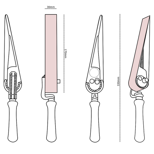 Uni-Foss Nachhaltigkeitspaket
